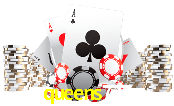 Jogue jogos de pôquer em queens777