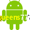 Aplicativo queens777 para Android