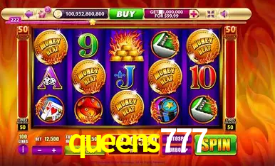 Descubra a Essência do queens777: Nossa História e Compromissos