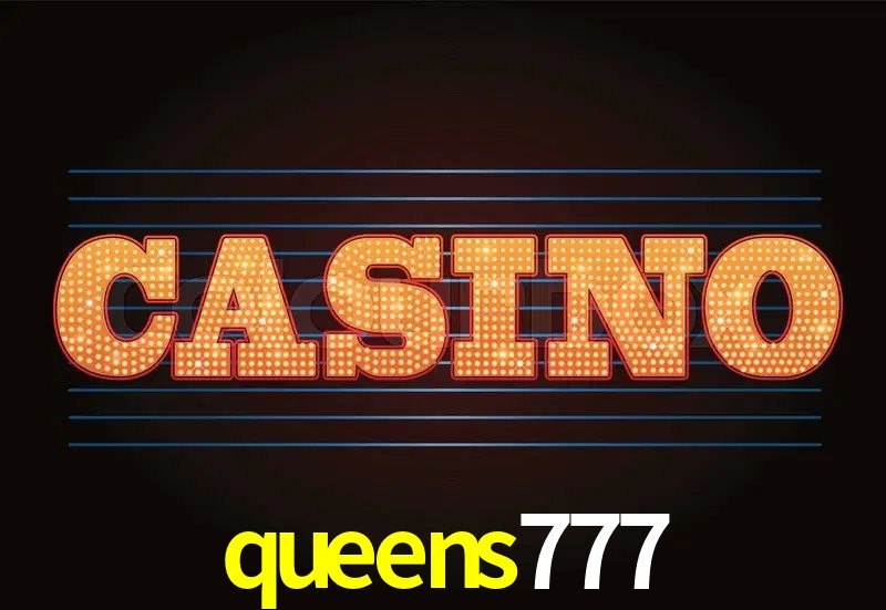 Estatísticas queens777