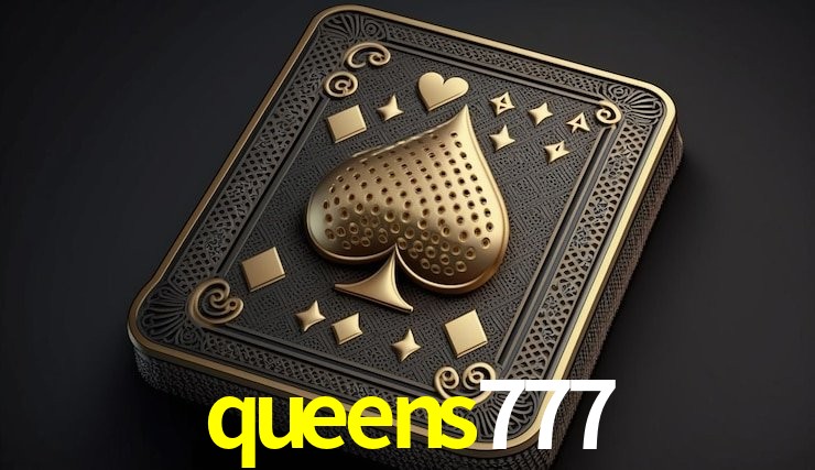 Experiência VIP queens777