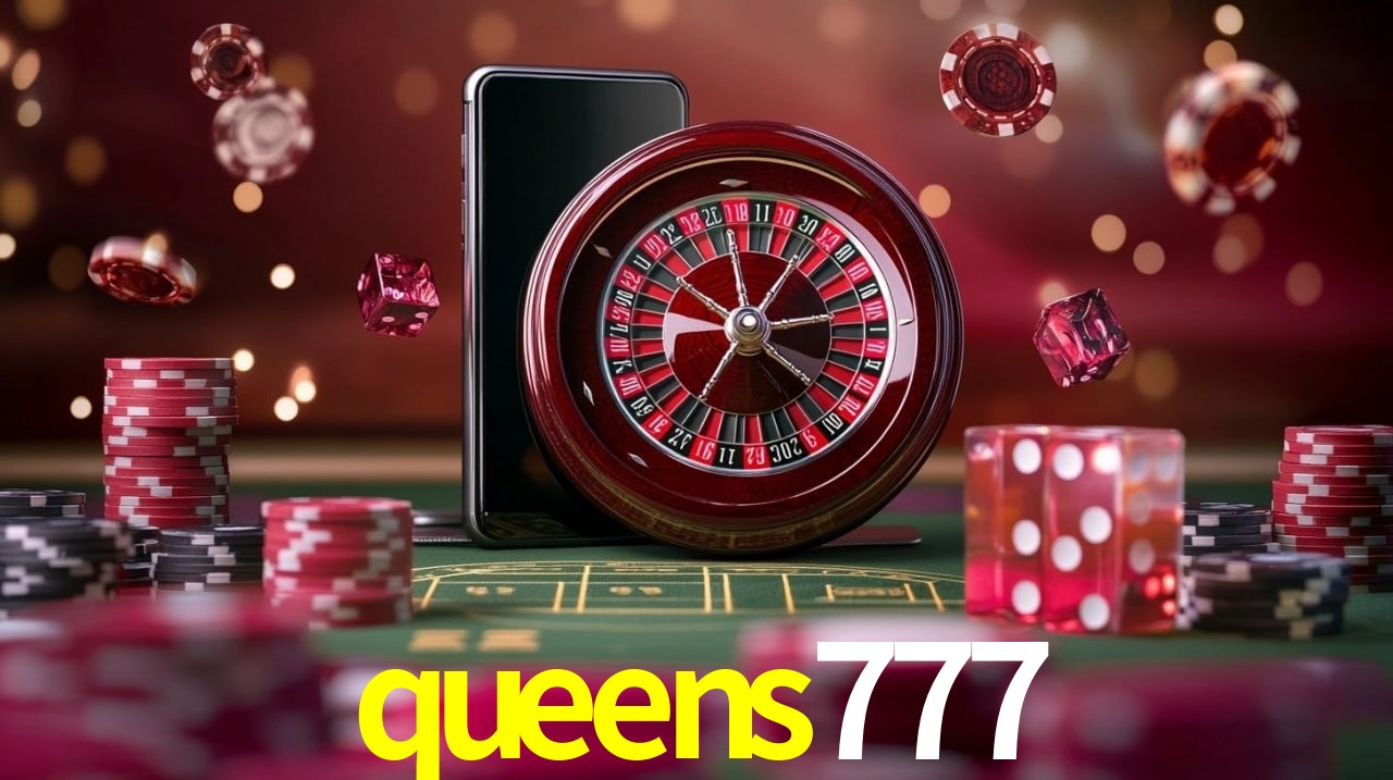 Welcome Bonus queens777