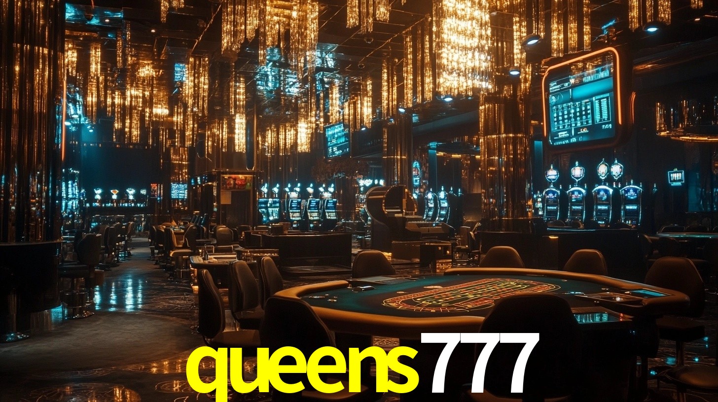 queens777.com