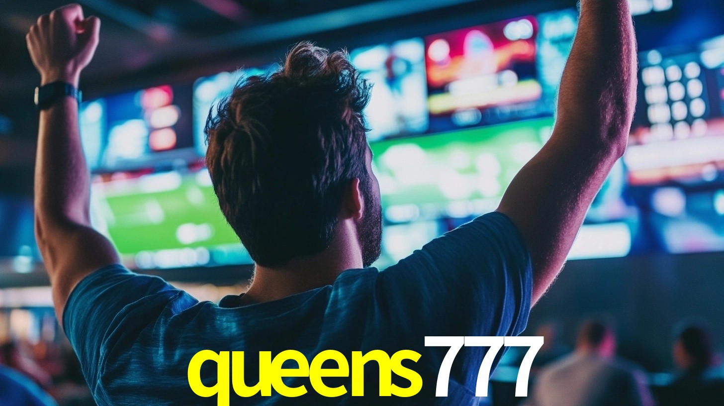 queens777: Seu Cassino Premiado com Pagamentos Rápidos