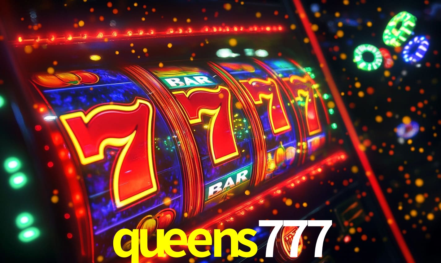 queens777 - Um Cassino De Prestígio! - queens777.com