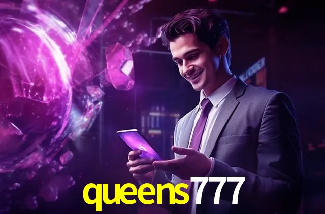 Experiência VIP queens777