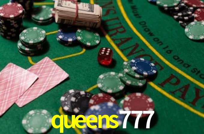 queens777.com