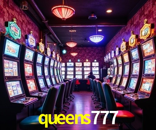 Segurança e performance na plataforma queens777