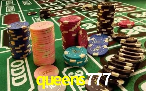 Apostas com odds competitivas na queens777