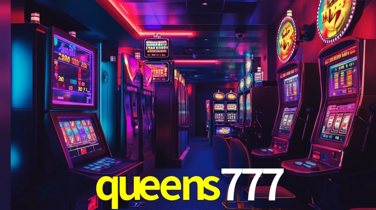 Premium Interface queens777