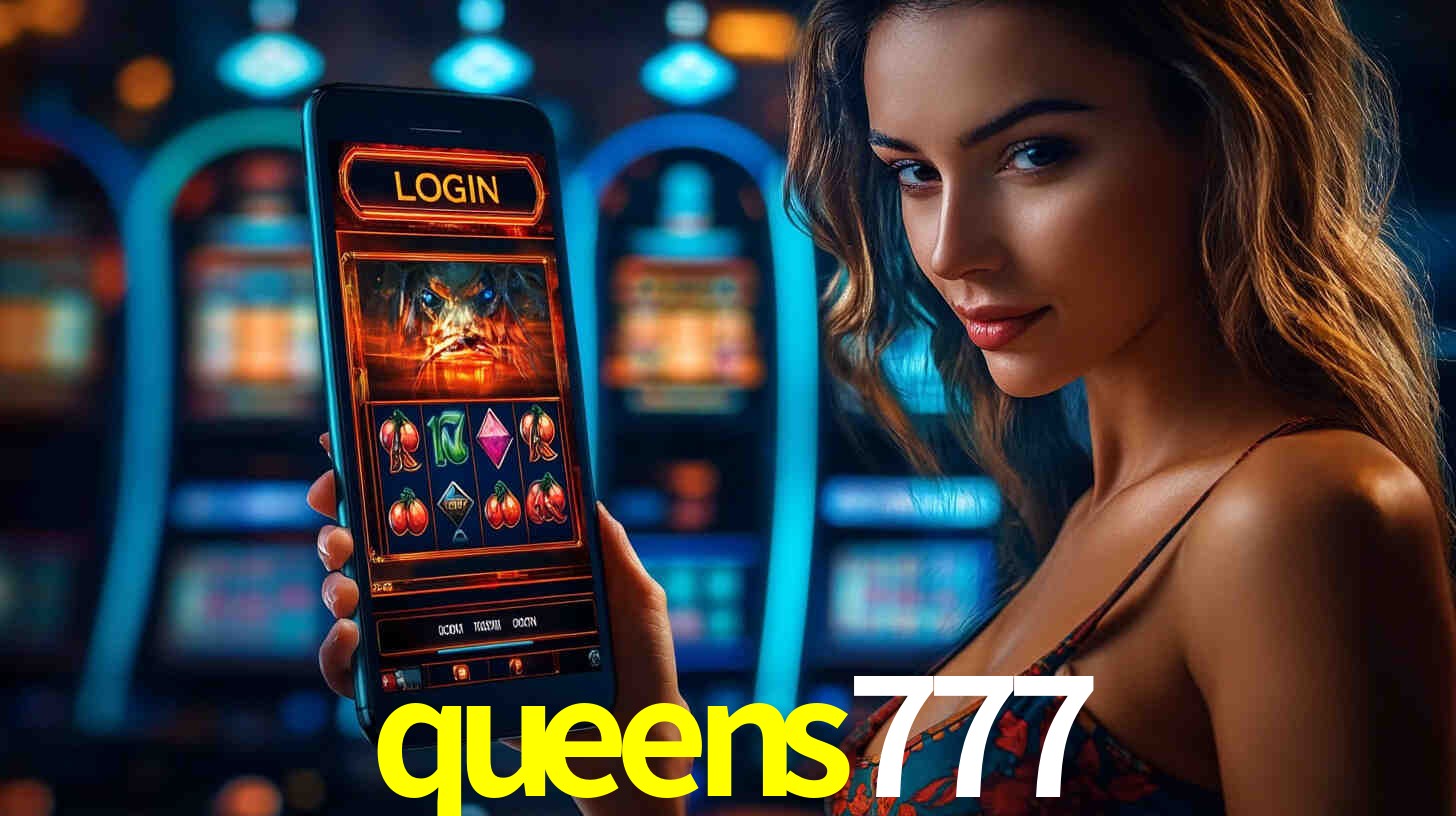 queens777.com