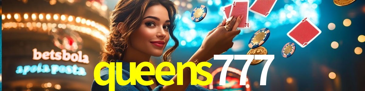 Bonus Features queens777