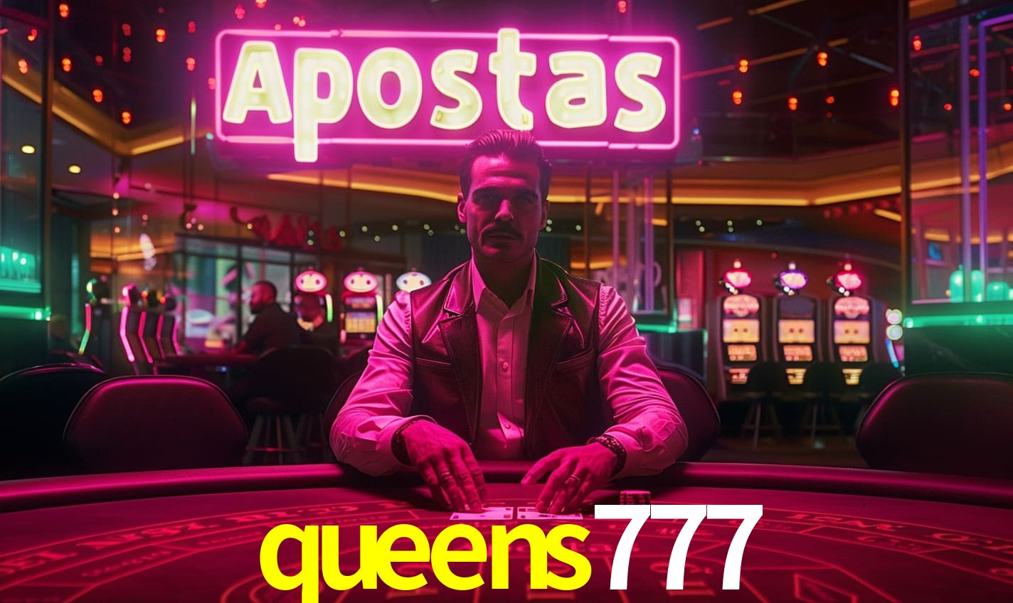 Descubra a Essência do queens777: Nossa História e Compromissos
