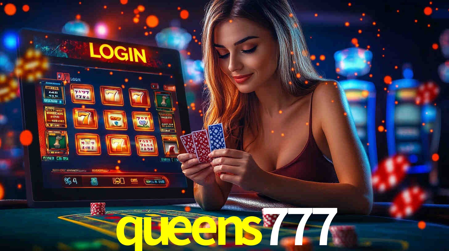 queens777