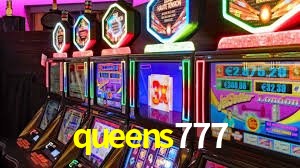 Página oficial no Facebook da queens777