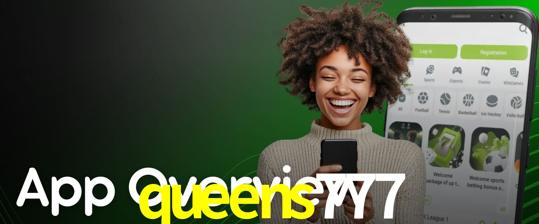 Seasonal Promotions queens777