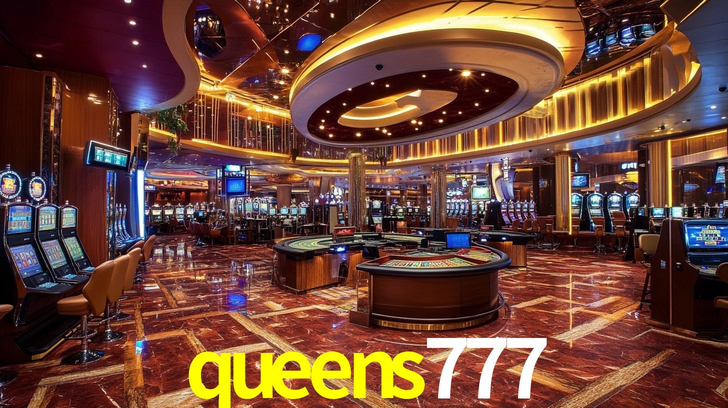 Live Casino queens777