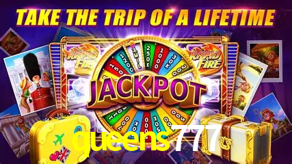 Cadastro rápido e seguro na queens777