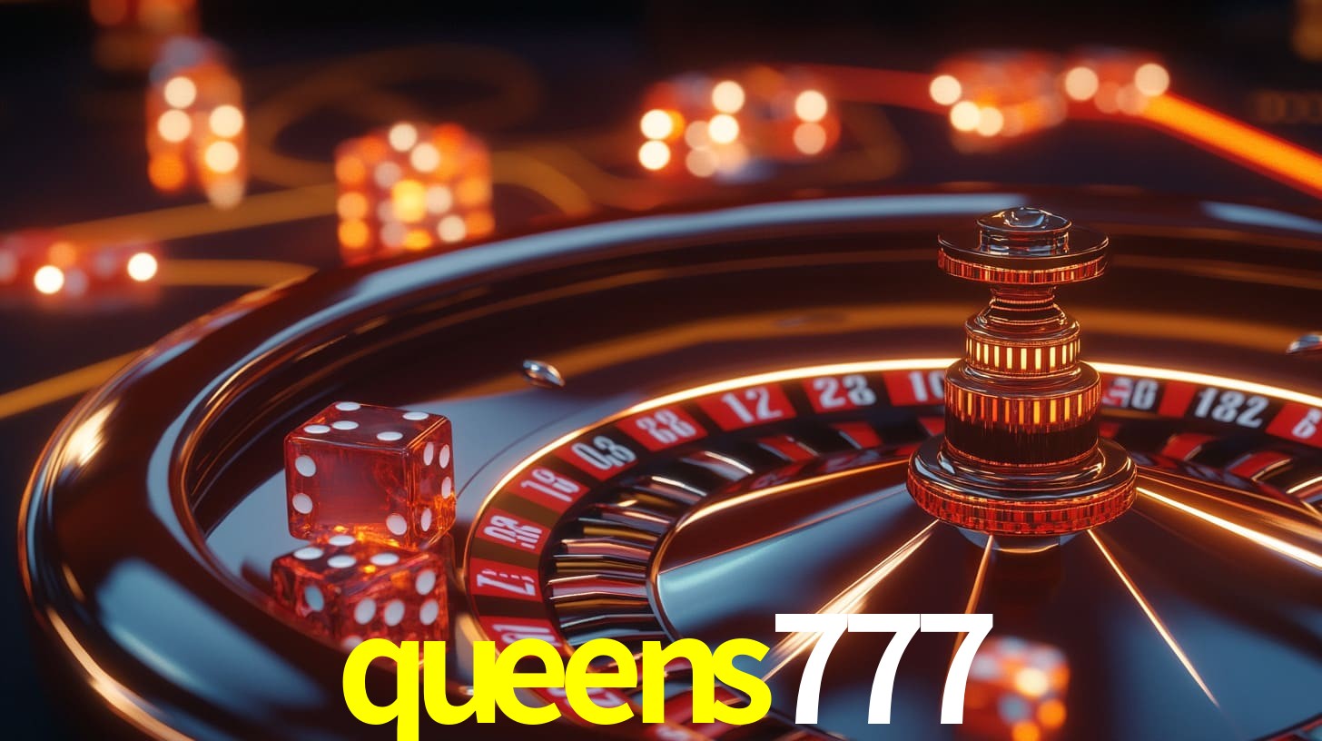 queens777: A Experiência de Casino com Jogos de Mesa ao Vivo