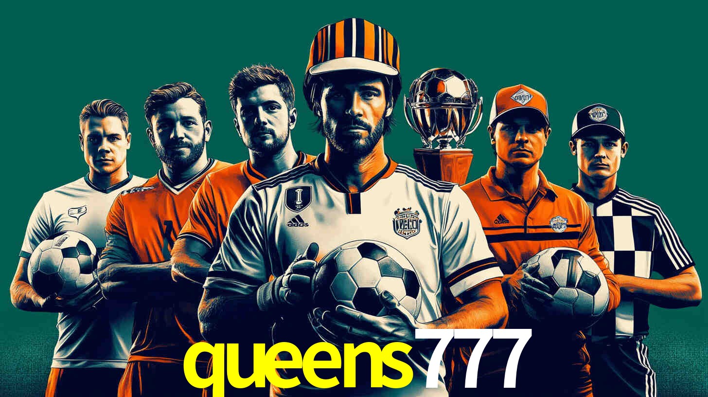 Apostas Esportivas na queens777: Um Guia Completo