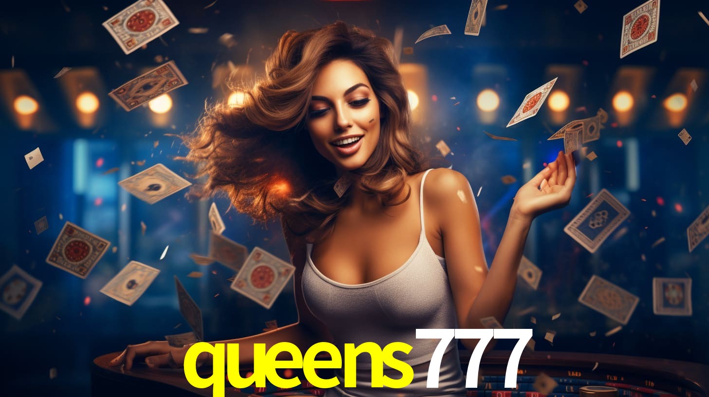 queens777,queens777.com