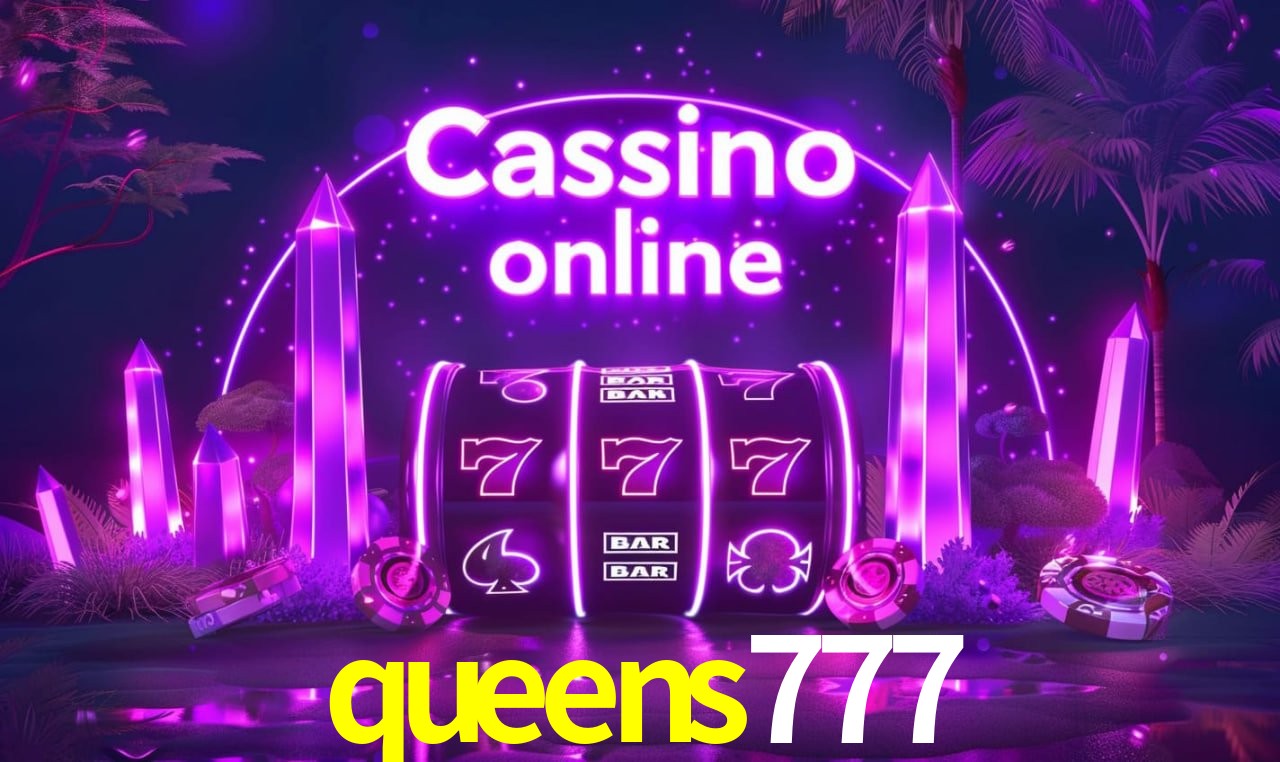 Tecnologia da Plataforma queens777