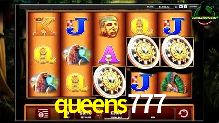Jogos de mesa e apostas rápidas na queens777