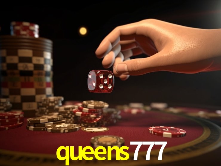 Diretório de Jogos queens777
