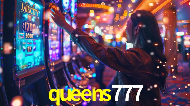 Experimente o Login Seguro Premium no queens777