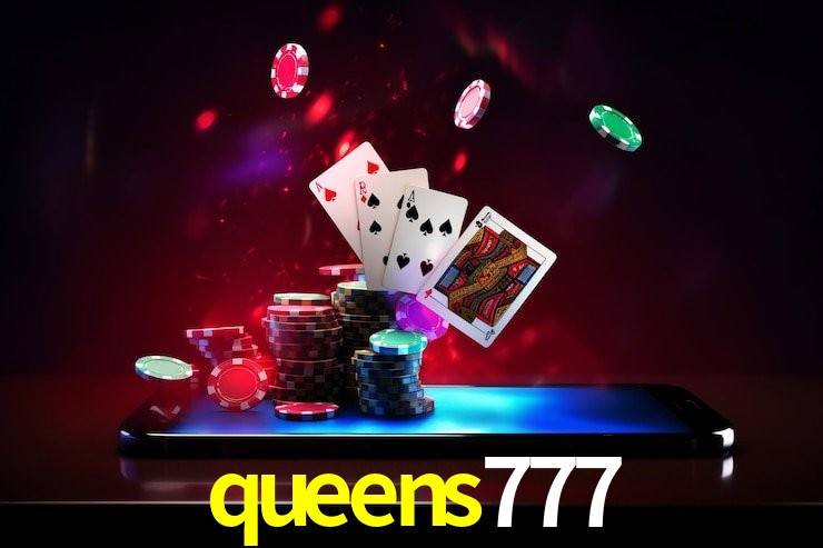 Slot Games queens777