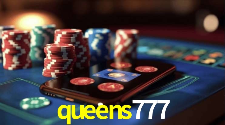 Casino VIP queens777