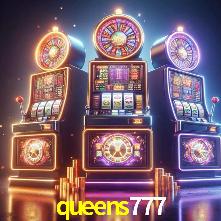 queens777.com