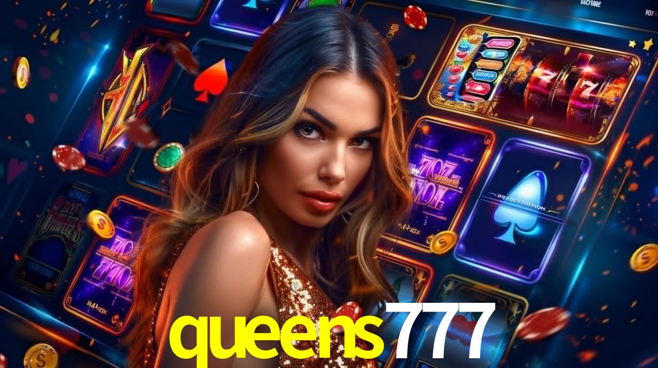 A Emoção da Loteria na queens777: Uma Chance de Mudança de Vida