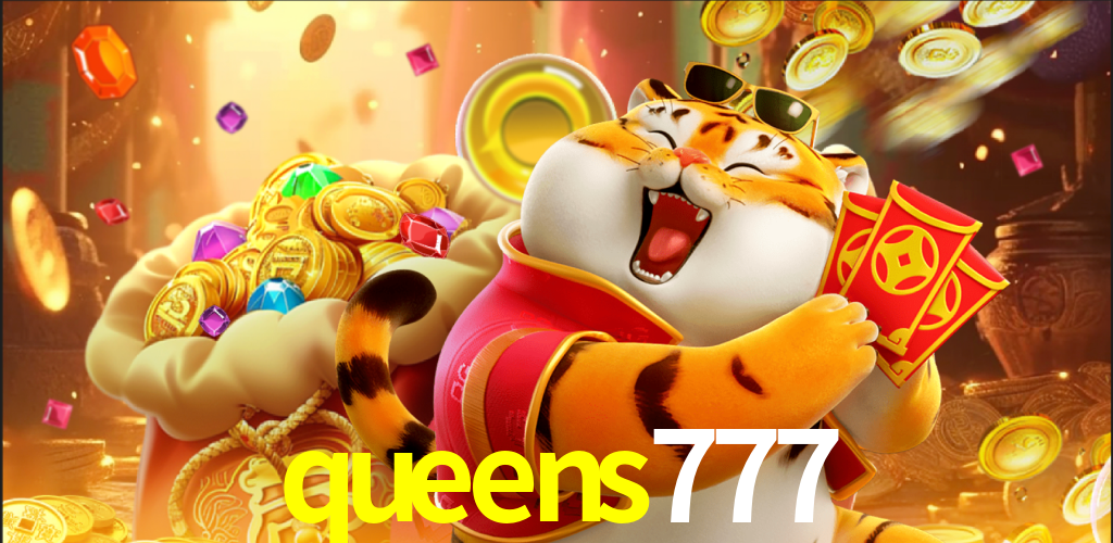 queens777.com