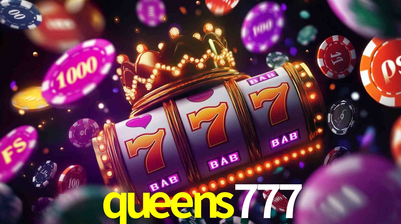 Game Providers queens777