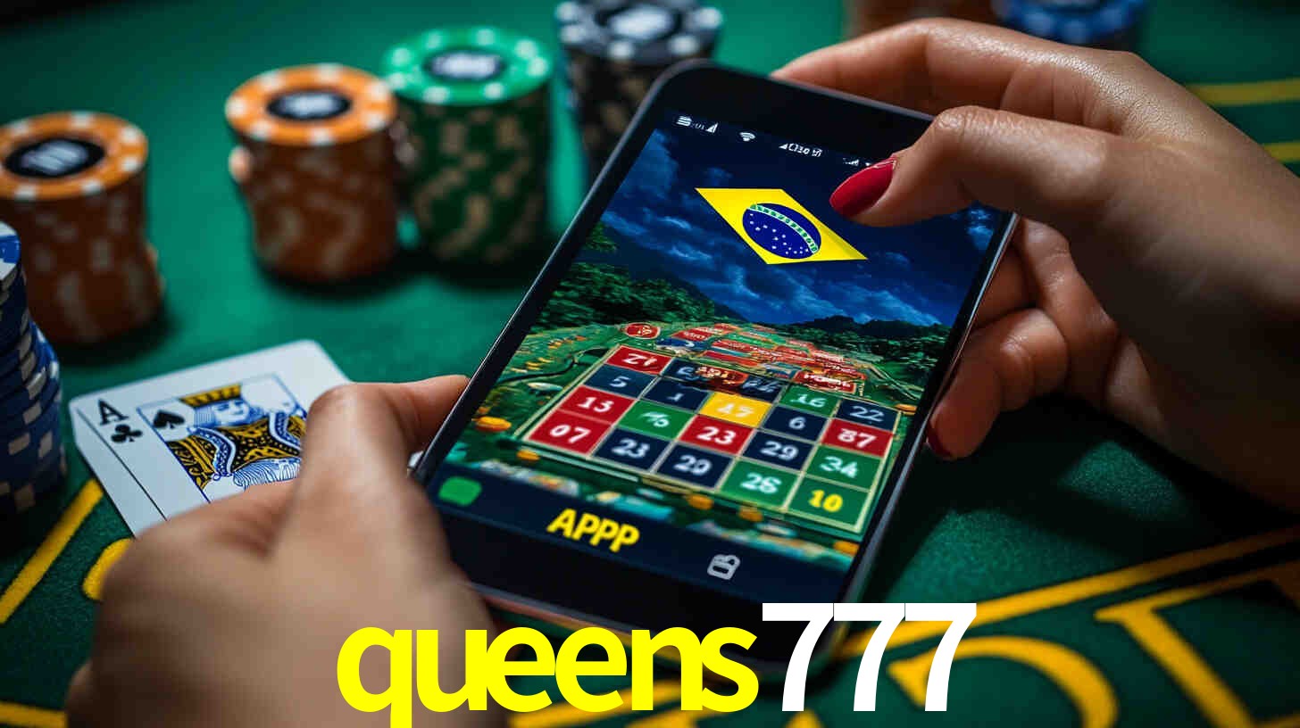 A Popularidade dos Caça-Níqueis no queens777