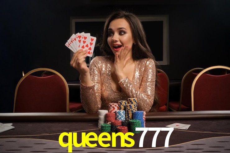 cassino queens777