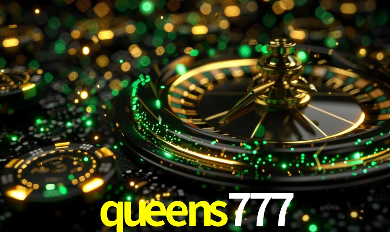 Slots com jackpots e giros grátis na queens777