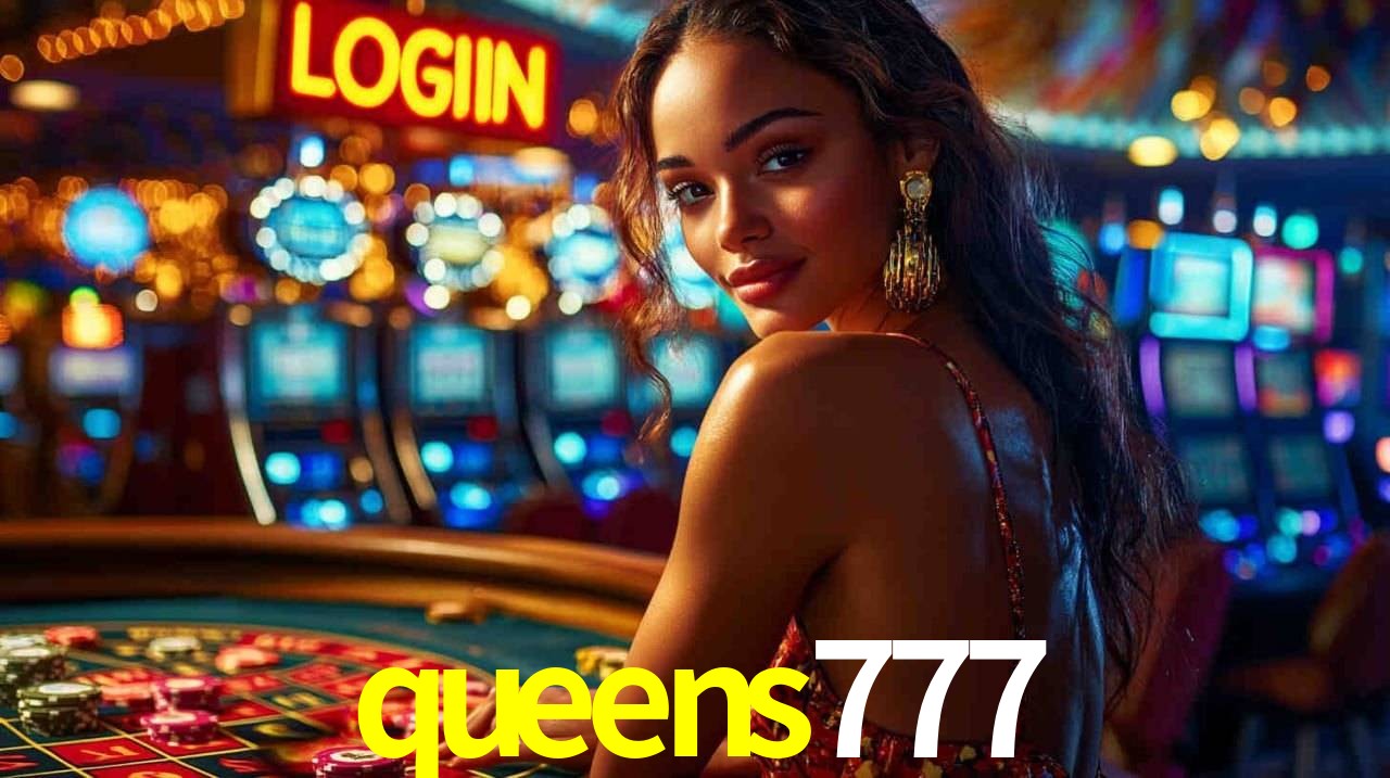 Provedores de Jogos queens777