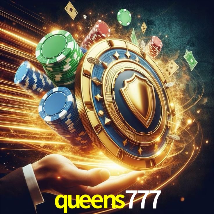 Torneios e prêmios garantidos na queens777
