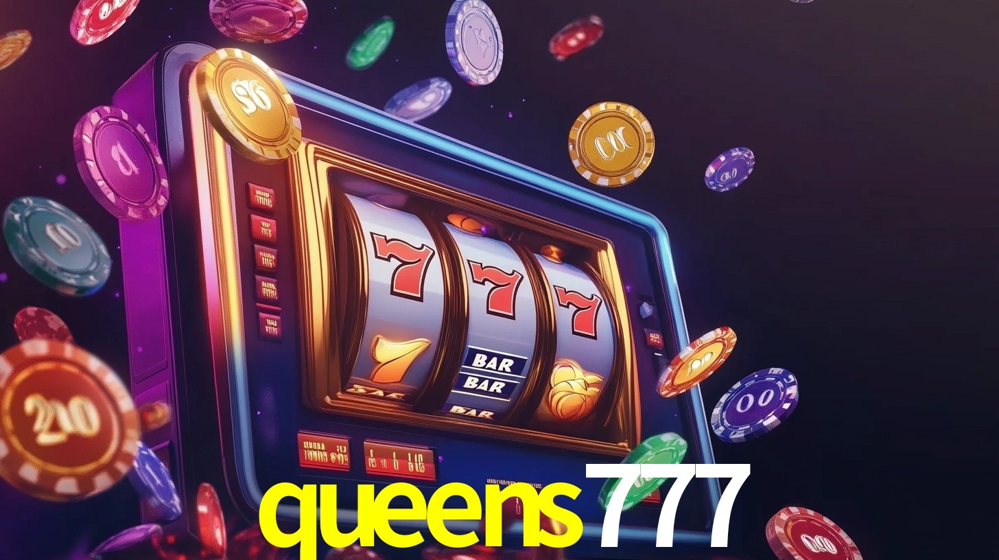 Blackjack Table queens777