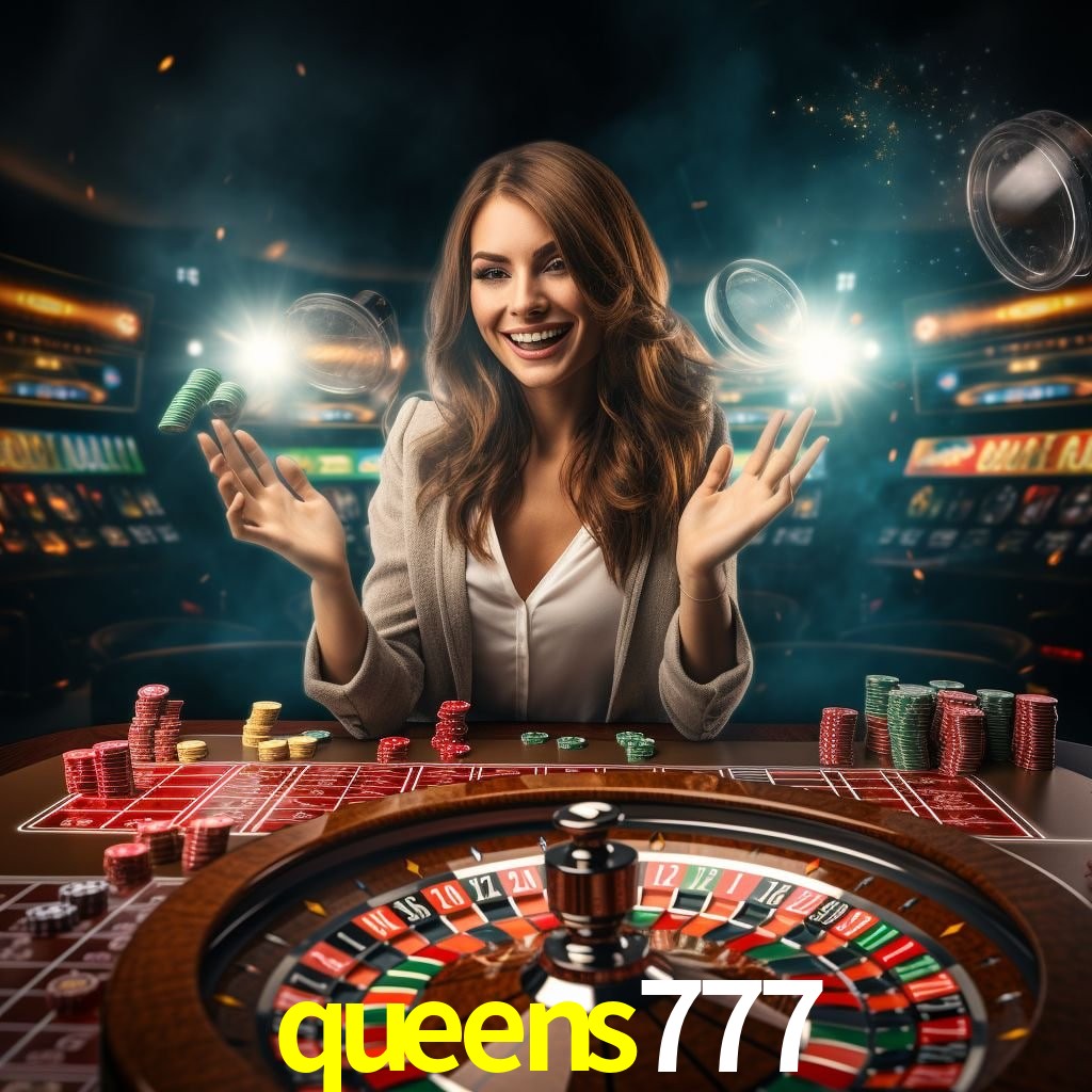 queens777,queens777.com