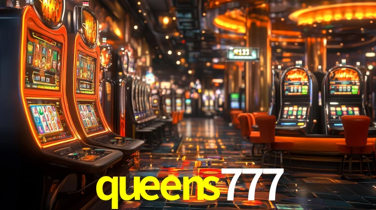 queens777 App Interface