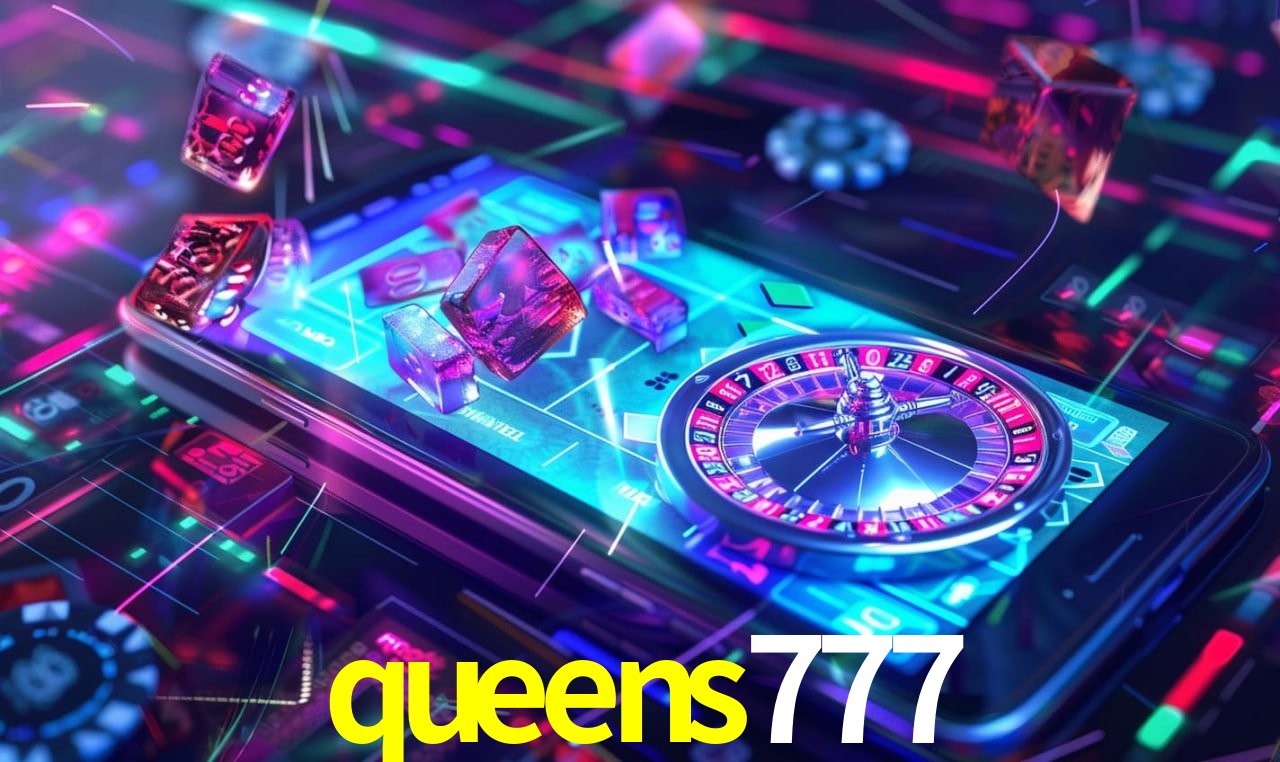 Apostas de Futebol queens777