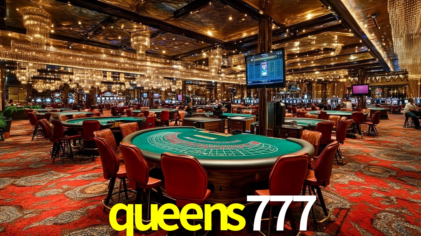 queens777