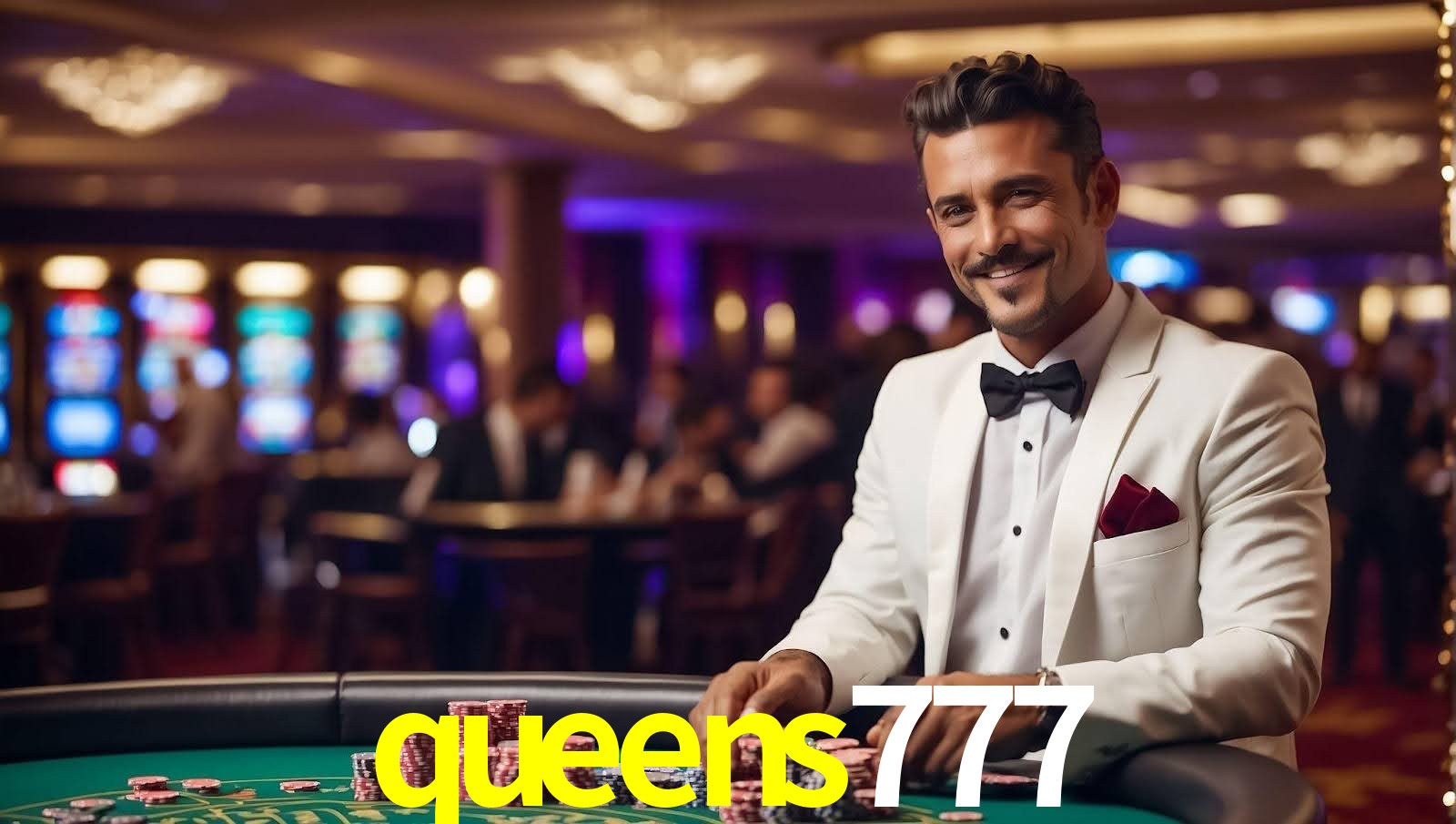 Design Responsivo queens777