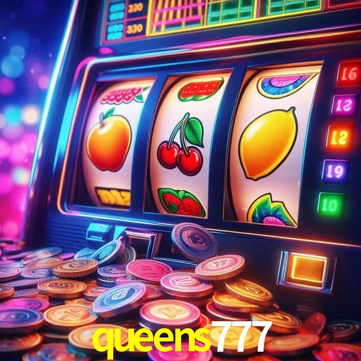 Apostas de Tênis queens777