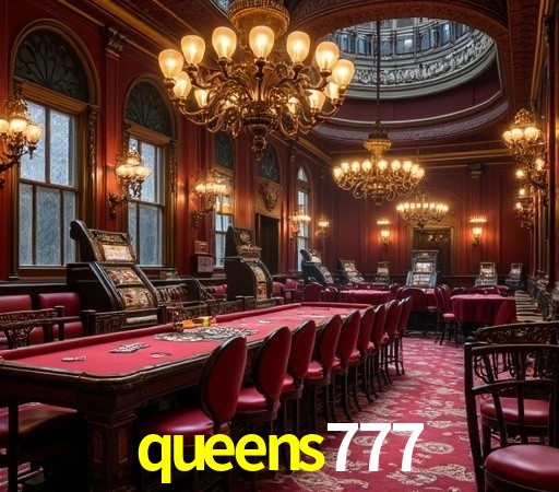 Especiais de Fim de Semana queens777