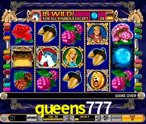 Descubra a Essência do queens777: Nossa História e Compromissos