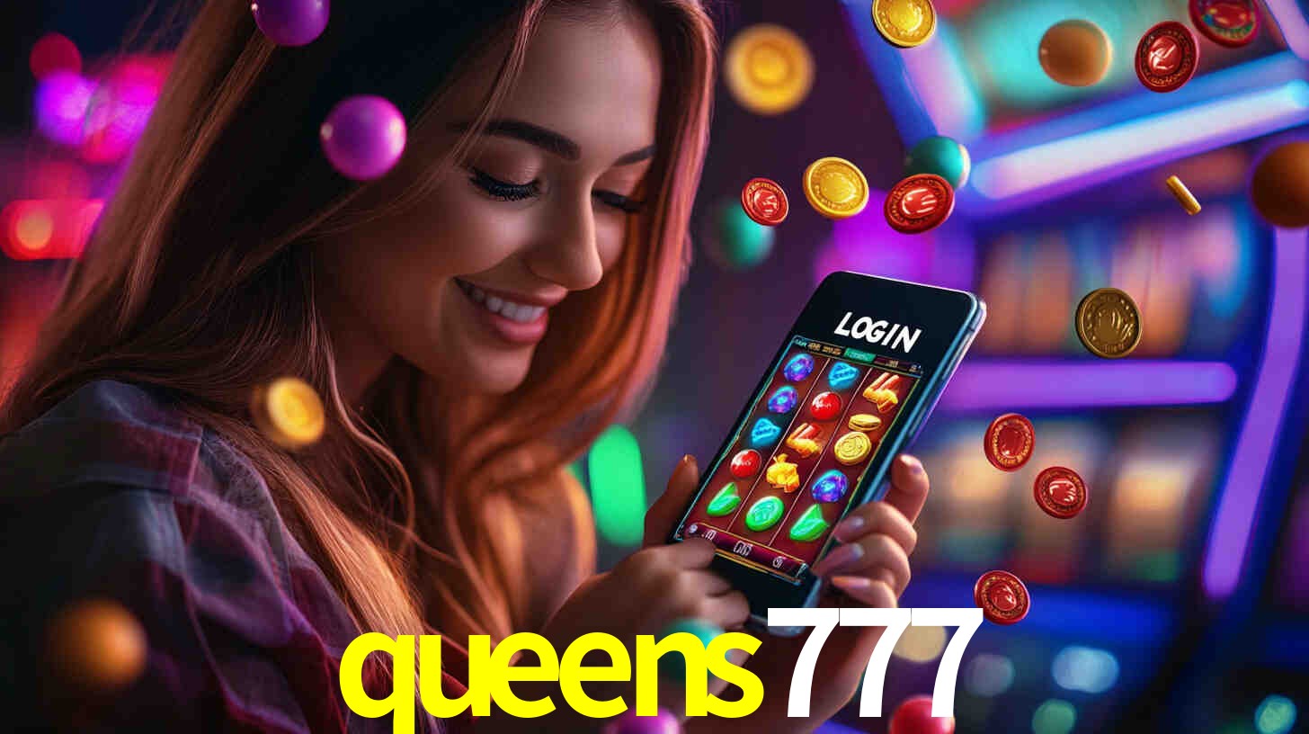 queens777.com